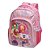 Mochila de Costas Pacific Mundo Lilica Vem Dançar Rosa - Imagem 1