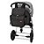 Mochila de Maternidade Forma Skip Hop Preto - Imagem 3