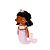 Boneca Metoo Angela Sereia Alana 33cm Lilás - Imagem 3