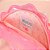 Bolsa Metoo Concha Alça Tiracolo Rosa - Imagem 5