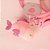 Bolsa Metoo Concha Alça Tiracolo Rosa - Imagem 6