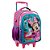 Mochila de Rodinhas Xeryus 16 Minnie Y Rosa - Imagem 2