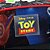 Kit Mochila de Rodinhas Lancheira Luxcel Toy Story Preto - Imagem 3