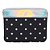 Mochila de Costas Luxcel Up4You Panda Preto - Imagem 3
