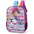 Mochila de Costas Luxcel Polly Pocket Roxo - Imagem 2