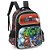 Mochila de Costas Luxcel Avengers Preto - Imagem 1