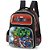 Mochila de Costas Luxcel Avengers Preto - Imagem 2