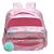 Mochila de Costas Pacific Bubbles Lilica Ripilica Rosa - Imagem 2