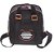 Lancheira Escolar Pacific Tigor T Tigre Fast Preto - Imagem 3