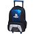 Kit Mochila Rodinha Lancheira Pacific PlayStation Dual Sense - Imagem 2
