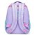 Mochila de Costas Pacific Pack Me Cat Rosa - Imagem 2