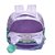 Mochila de Costas Pacific Pack Me Cat Rosa - Imagem 5
