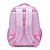 Mochila de Costas Pacific Pack Me Cute Rosa - Imagem 2