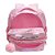 Mochila de Costas Pacific Pack Me Cute Rosa - Imagem 4