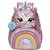 Mochila de Costas Pacific Pack Me Sweet Uni Colorido - Imagem 1