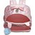 Mochila de Costas Pacific Pack Me Sweet Uni Colorido - Imagem 5