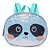 Kit Mochila de Rodinhas Lancheira Pack Me Sweet Panda Verde - Imagem 4