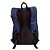 Mochila Escolar de Costas Sestini G PSG Magic Azul - Imagem 2