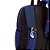 Mochila Escolar de Costas Sestini G PSG Magic Azul - Imagem 5