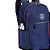 Mochila Escolar de Costas Sestini G PSG Magic Azul - Imagem 6