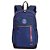 Mochila Escolar de Costas Sestini G PSG Magic Azul - Imagem 1