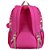 Mochila de Costas Sestini Trolls X Sisters Colorido - Imagem 2