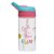 Garrafa Com Canudo Pacific Lilica Lov It Have Fun Rosa - Imagem 2