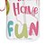 Garrafa Com Canudo Pacific Lilica Lov It Have Fun Rosa - Imagem 2