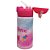 Garrafa Inox Pacific Lilica Ripilica Lov It Have Fun Rosa - Imagem 2