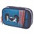 Estojo Box Pacific Tigor T Tigre Cool Vibes Azul - Imagem 1