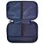 Estojo Box Pacific Tigor T Tigre Cool Vibes Azul - Imagem 2