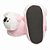 Pantufa Marisol Lilica Ripilica Lovely Rosa - Imagem 2