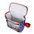 Kit Mochila e Lancheira Dermiwill Container Kids My Car Azul - Imagem 3