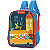 Mochila de Costas Luxcel Fisher-Price Azul - Imagem 4