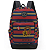 Mochila de Costas Luxcel Happy Potter Vinho - Imagem 3