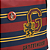 Mochila de Costas Luxcel Happy Potter Vinho - Imagem 7