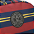 Mochila de Costas Luxcel Happy Potter Vinho - Imagem 6