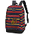 Mochila de Costas Luxcel Happy Potter Vinho - Imagem 5