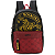 Mochila de Costas Luxcel Happy Potter Preto - Imagem 5