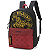 Mochila de Costas Luxcel Happy Potter Preto - Imagem 4