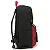 Mochila de Costas Luxcel Happy Potter Preto - Imagem 3