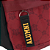 Mochila de Costas Luxcel Happy Potter Preto - Imagem 6