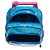 Mochila de Rodinhas Pacific Mundo Lilica Céu Azul - Imagem 3