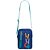 Bolsa Transversal Pacific Lov It Lilica Ripilica You Azul - Imagem 2