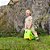 Mala Infantil Com Rodinhas 2 em 1 Trunki Dudley O Dino Verde - Imagem 6