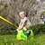 Mala Infantil Com Rodinhas 2 em 1 Trunki Dudley O Dino Verde - Imagem 4