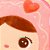 Bolsa Metoo Plush Jimbão Docinho Alça Tiracolo Rosa - Imagem 4