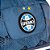 Mochila Escolar de Costas Sestini Grêmio X01 Azul - Imagem 9