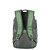 Mochila Escolar de Costas Sestini Palmeiras Y01 Verde - Imagem 3