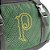 Mochila Escolar de Costas Sestini Palmeiras Y01 Verde - Imagem 6